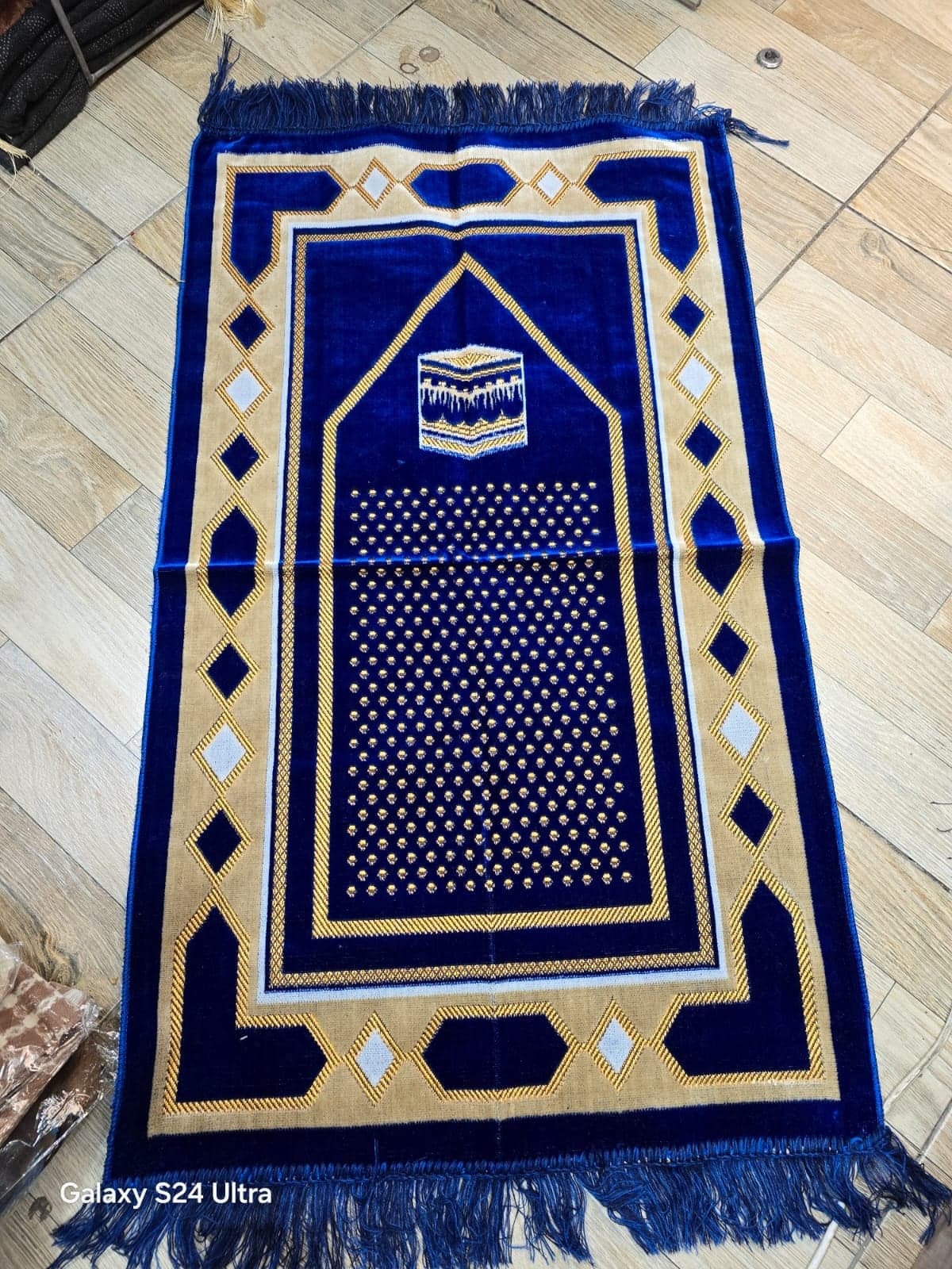 NAMAZ XALÇASI 1