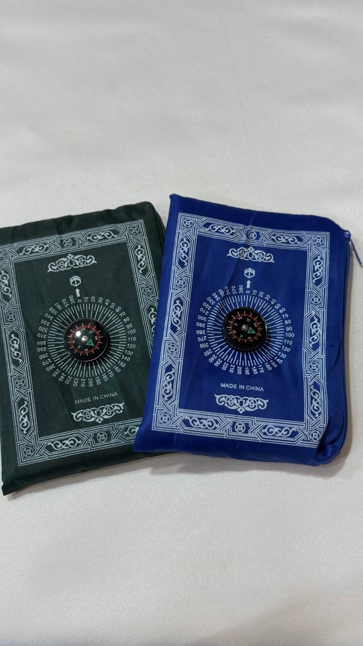 Səfər namaz xalcası